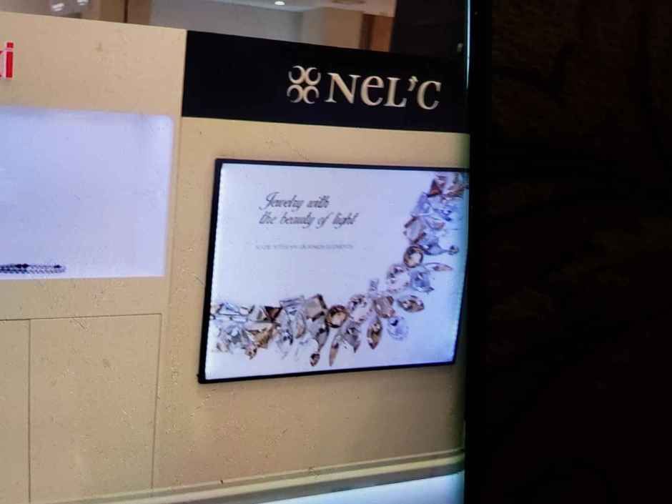 thumbnail-[事後免税店] NEL'C（ネルシー）・ロッテ百貨店ミア（弥阿）店(넬시 롯데백화점 미아점)-0