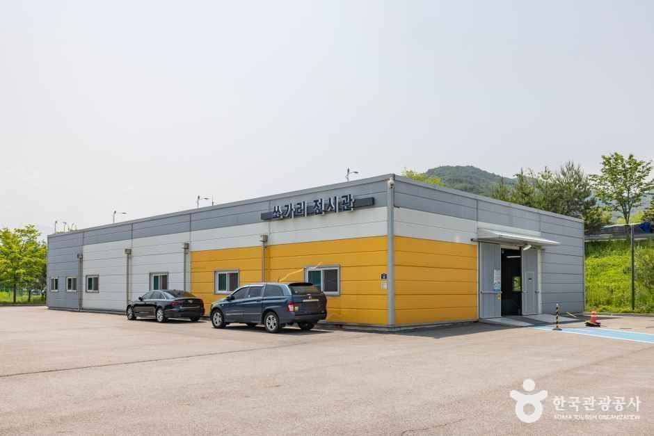 thumbnail-충북아쿠아리움-14