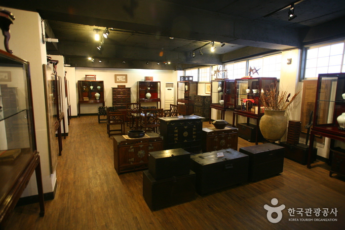 통인가게(통인화랑)4