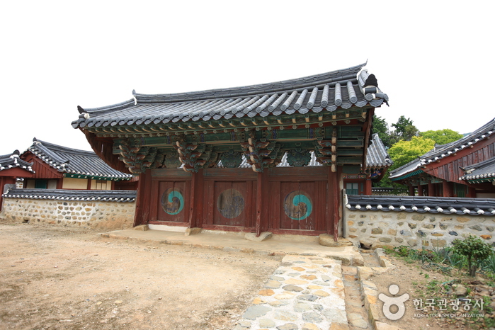 거제향교