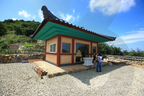 연화도(통영) 사진39