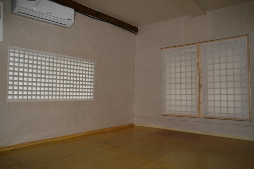 Tapdong (Head Household of the Goseong Yi Clan) (고성이씨탑동종택)