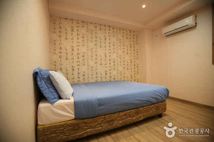 Seoul Backpackers Hostel - Goodstay