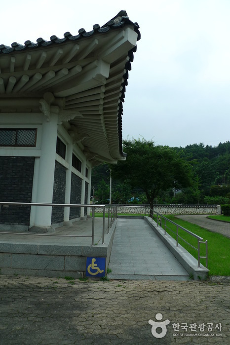 thumbnail-Dasan Heritage Site (Namyangju) (다산유적지 (남양주))-16