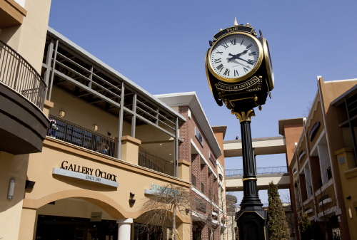 Paju Premium Outlets (파주 프리미엄아울렛)