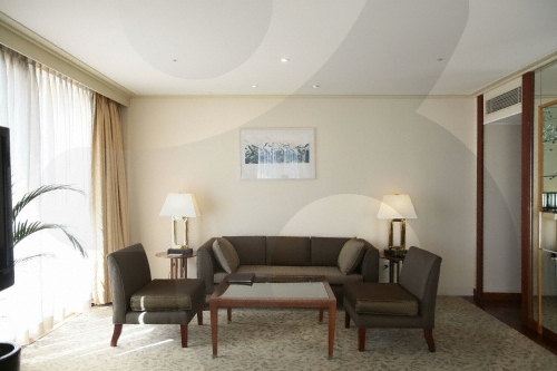 Hyatt Regency Jeju (하얏트리젠시 제주)