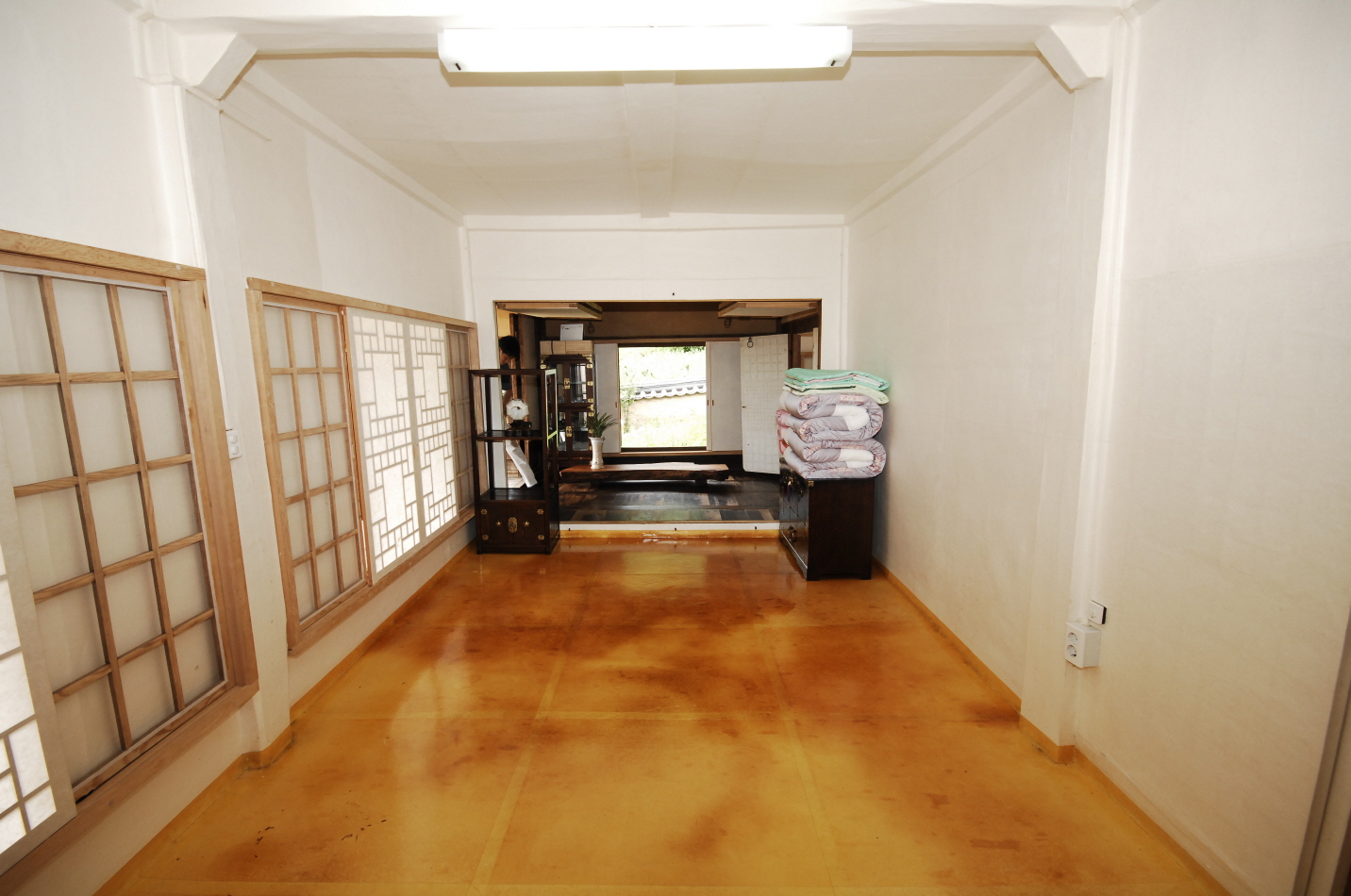 Changsil House (창실고택)