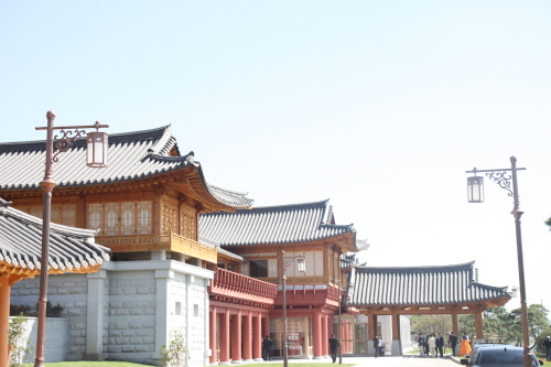 Youngsanje (영산재)