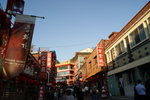 The Story Course of the Historical and Cultural Street of the Open Trade Port - 1 hr course ([인천 개항 누리길] 1시간 코스)