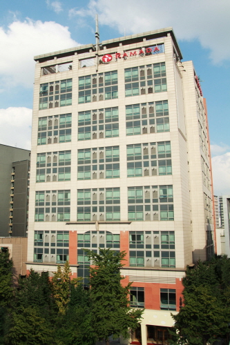 Ramada Hotel Dongdaemun (라마다호텔 동대문)
