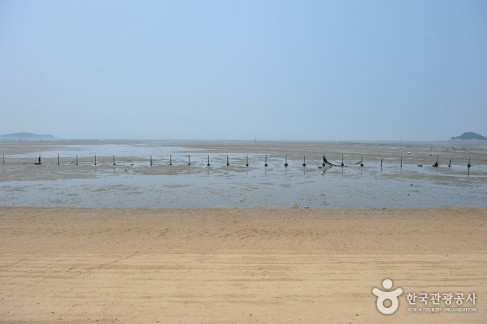 thumbnail-龍遊島 マシアン海岸（용유도 마시안해변）-4