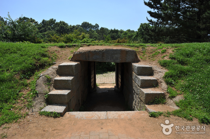 thumbnail-Ganghwa Deokjinjin Fortress (강화 덕진진)-8