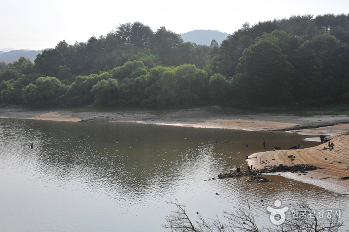 Jumunjin Beach (주문진해변)