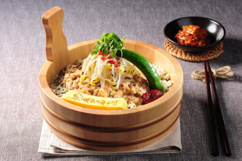 Chef’s Noodle (셰프의국수전)