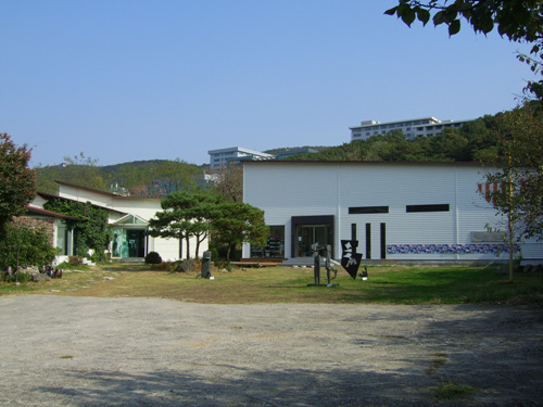 한국미술관 이미지
