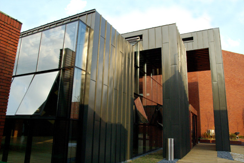 Arko Arts Theater (아르코예술극장)