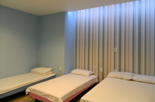 Hostel Korea 6 (호스텔코리아 6)