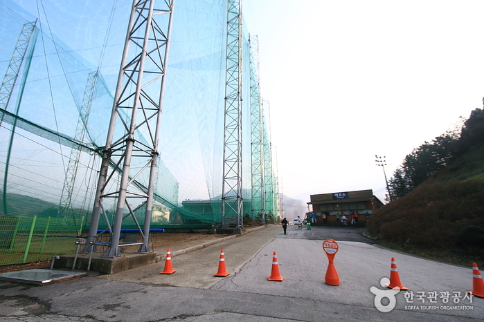 베어스타운리조트 골프장1