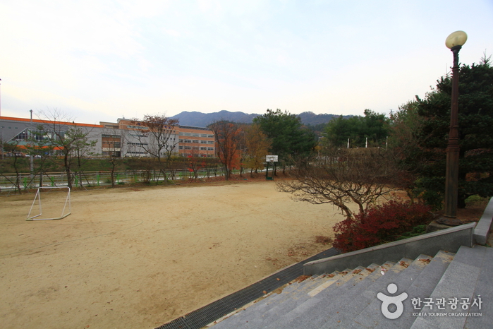 Yuseong Youth Hostel