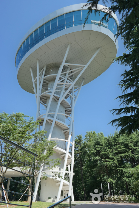 Parque Sajik de Gwangju (사직공원(광주))