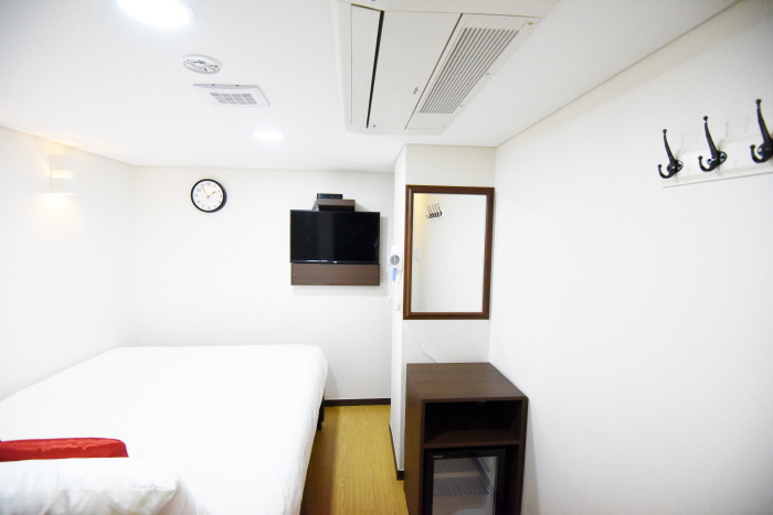 57 Myeongdong Hostel [Korea Quality] / 57명동호스텔 [한국관광 품질인증]