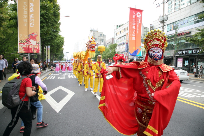 구로G페스티벌 2019