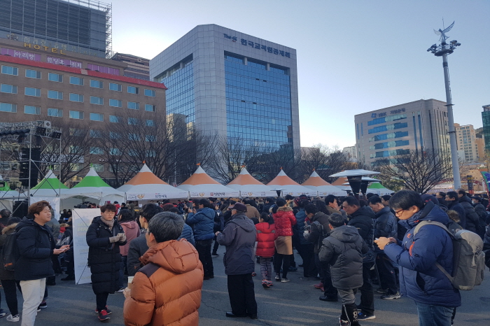 부산 어묵축제 2017 사진6