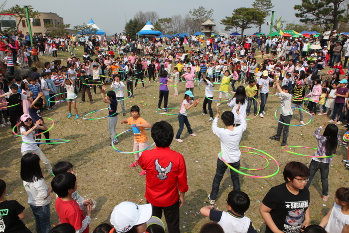 조명박물관 빛나는어린이축제 20199