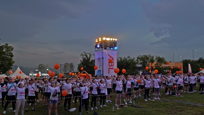 한강나이트워크42K 20190