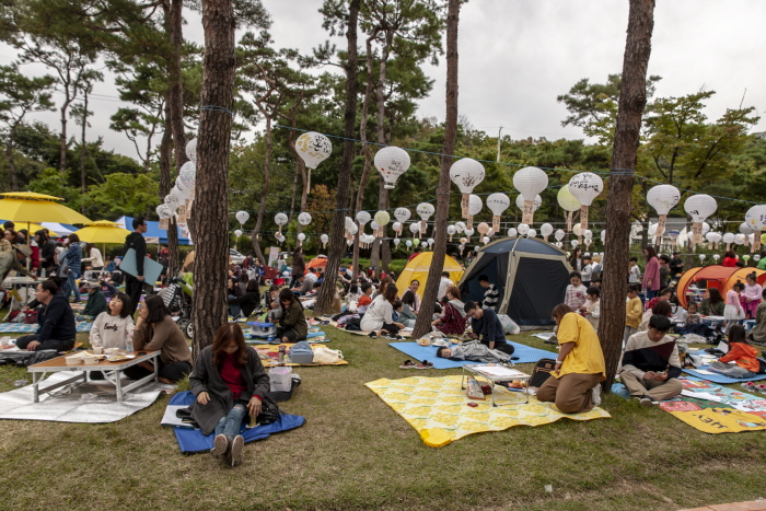 도봉한글잔치 20191