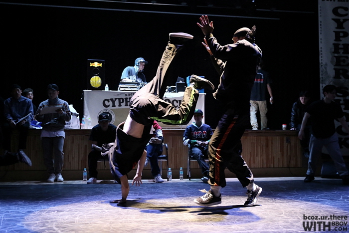 서울스트릿댄스 페스티벌 20190