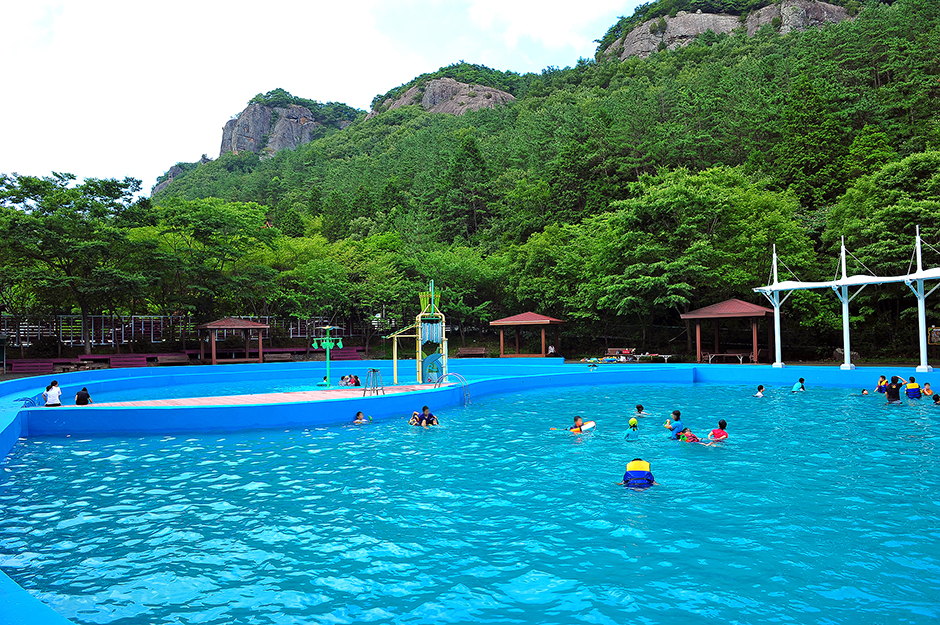 유치자연휴양림3