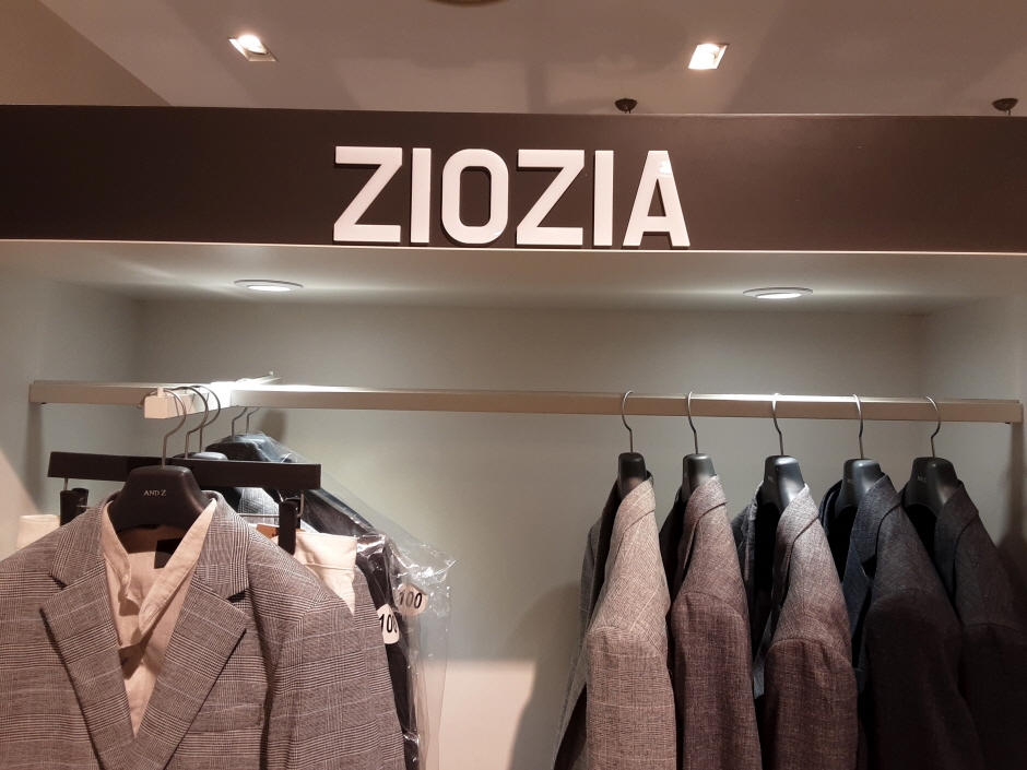 Ziozia [Tax Refund Shop] (지오지아)