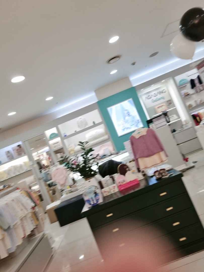Agabang - Chuncheon M Department Store Branch [Tax Refund Shop] (아가방 춘천M백화점)