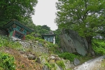 백운사(괴산) (6)