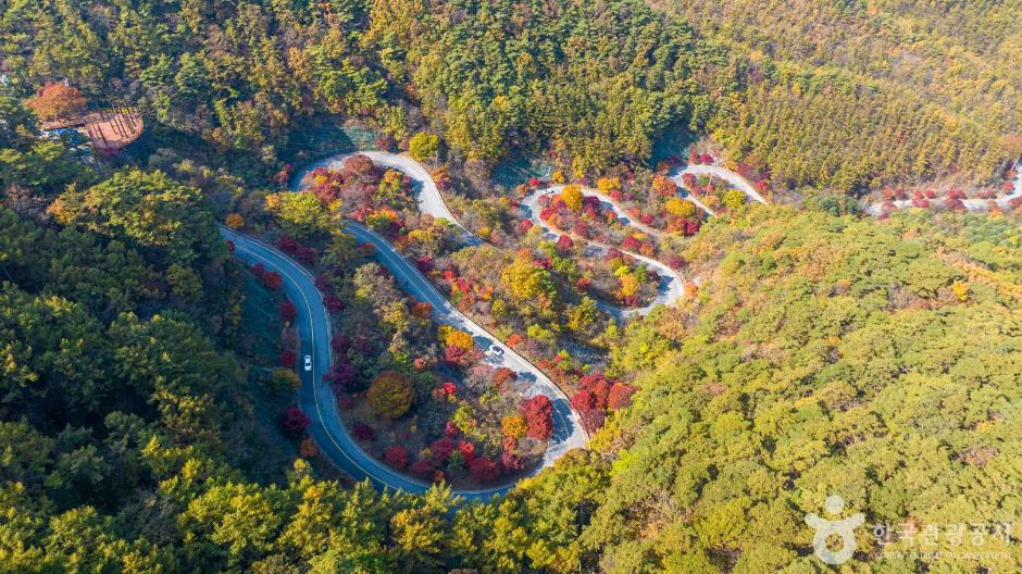 단양 보발재