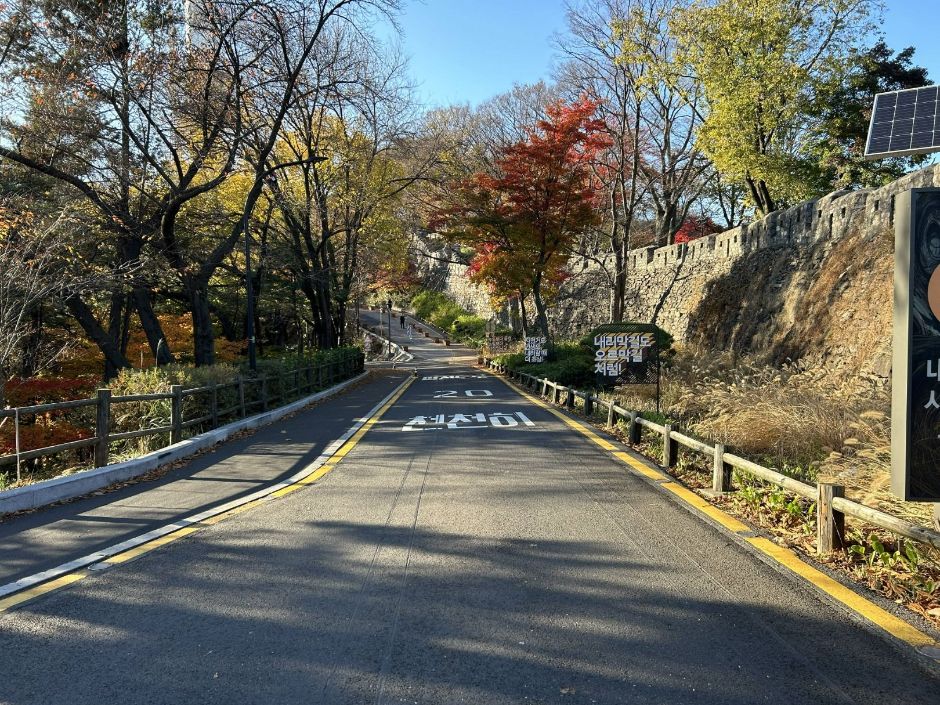 남산순환나들길