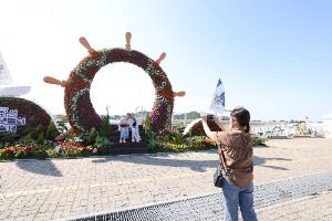 2025 화성 뱃놀이 축제 8