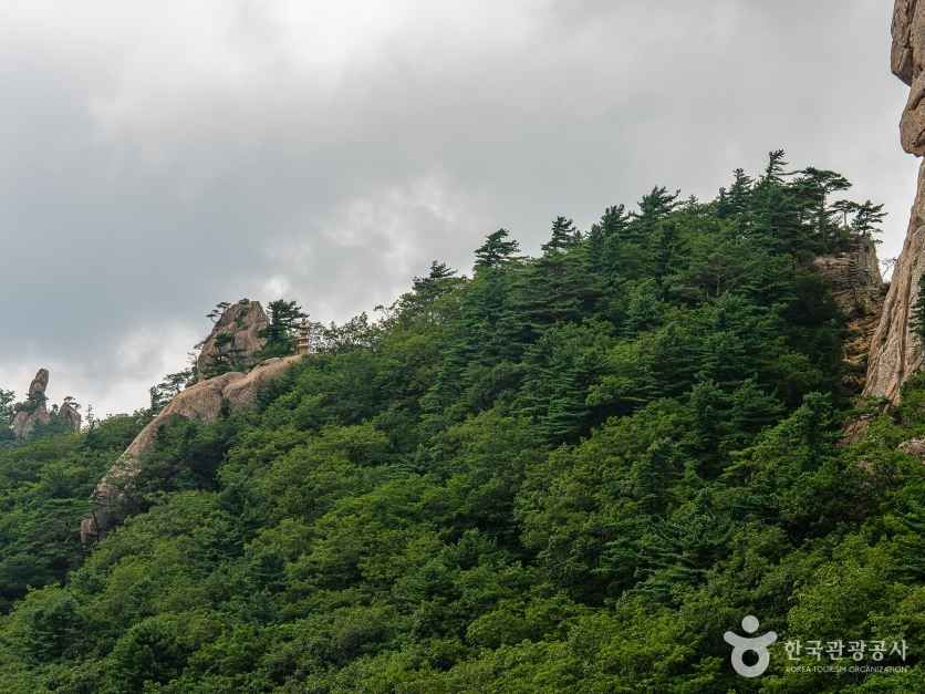 인제 봉정암