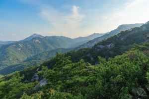 북한산국립공원