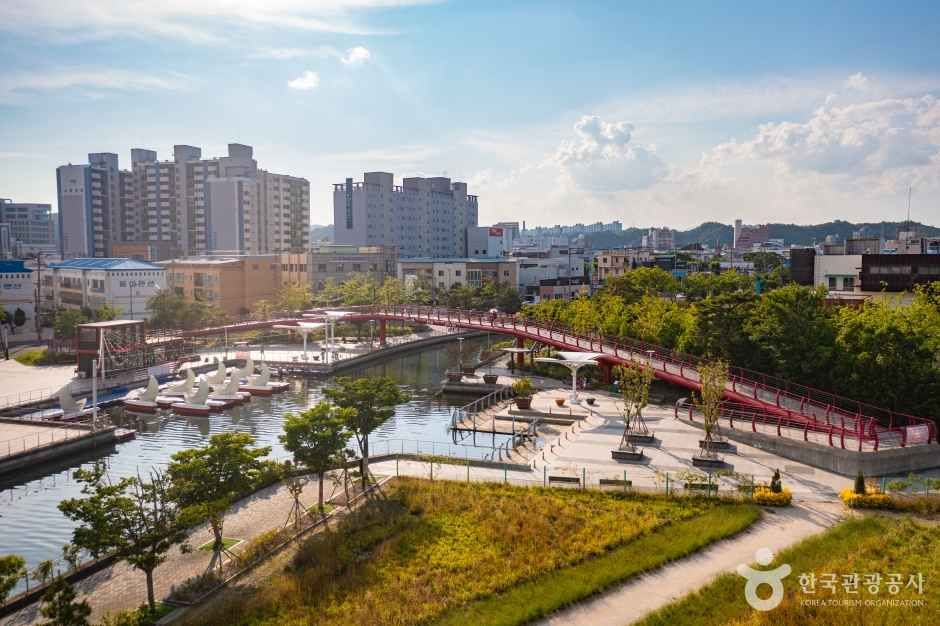 포항운하