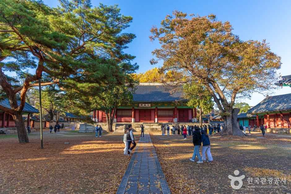 서울 문묘와 성균관