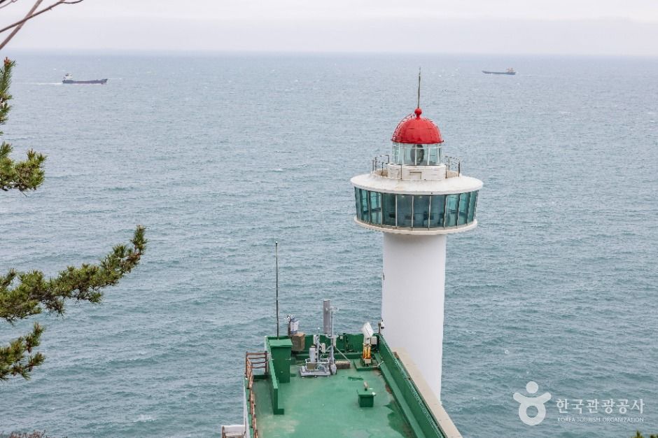 영도 등대