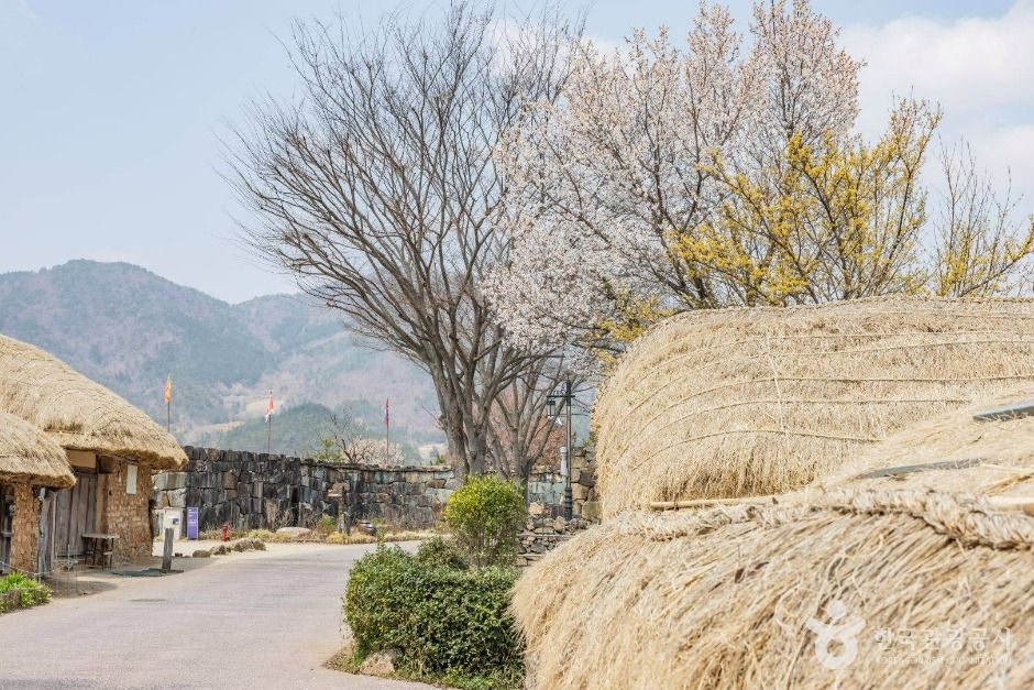 순천 낙안읍성