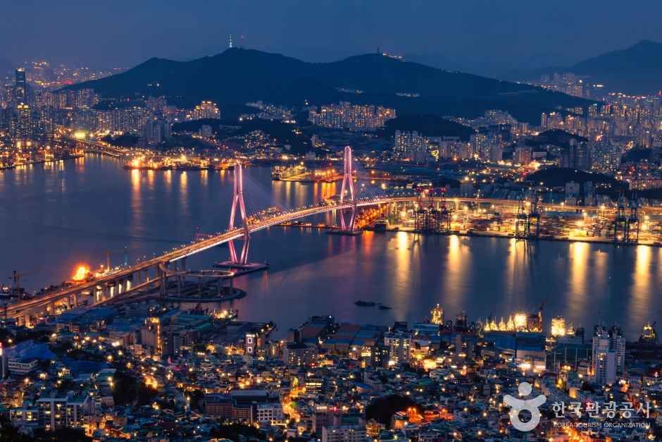 봉래산(부산)