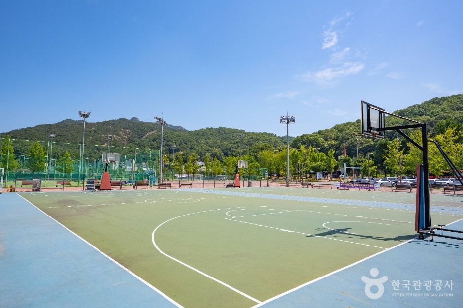비산체육공원