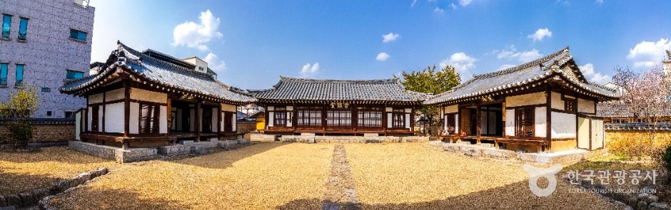 안동 태사묘