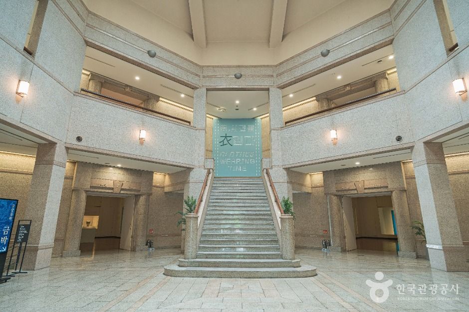 이화여자대학교 박물관