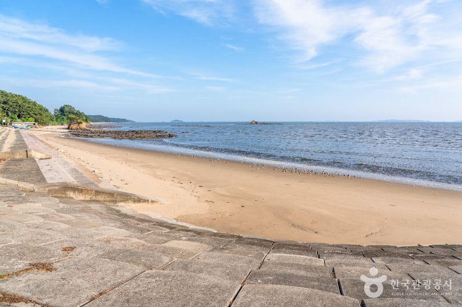 비인해변