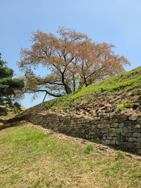아차산성